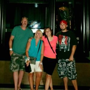 Meet your Posher, Lisa